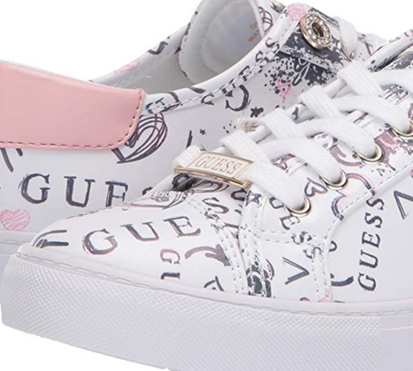 Guess Shoes - Guess sneaker 👟